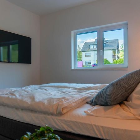 Velo & Wohnen -Neu- Elektroraeder Inklusive - Sauna Traben-Trarbach Esterno foto