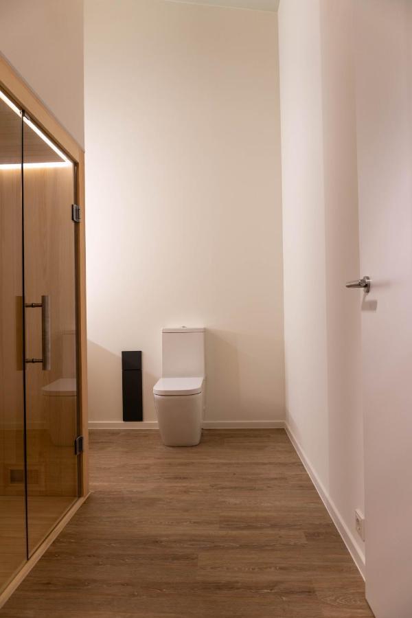 Velo & Wohnen -Neu- Elektroraeder Inklusive - Sauna Traben-Trarbach Esterno foto