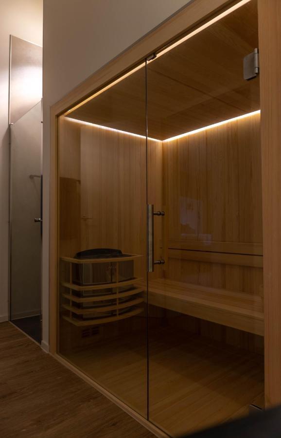 Velo & Wohnen -Neu- Elektroraeder Inklusive - Sauna Traben-Trarbach Esterno foto