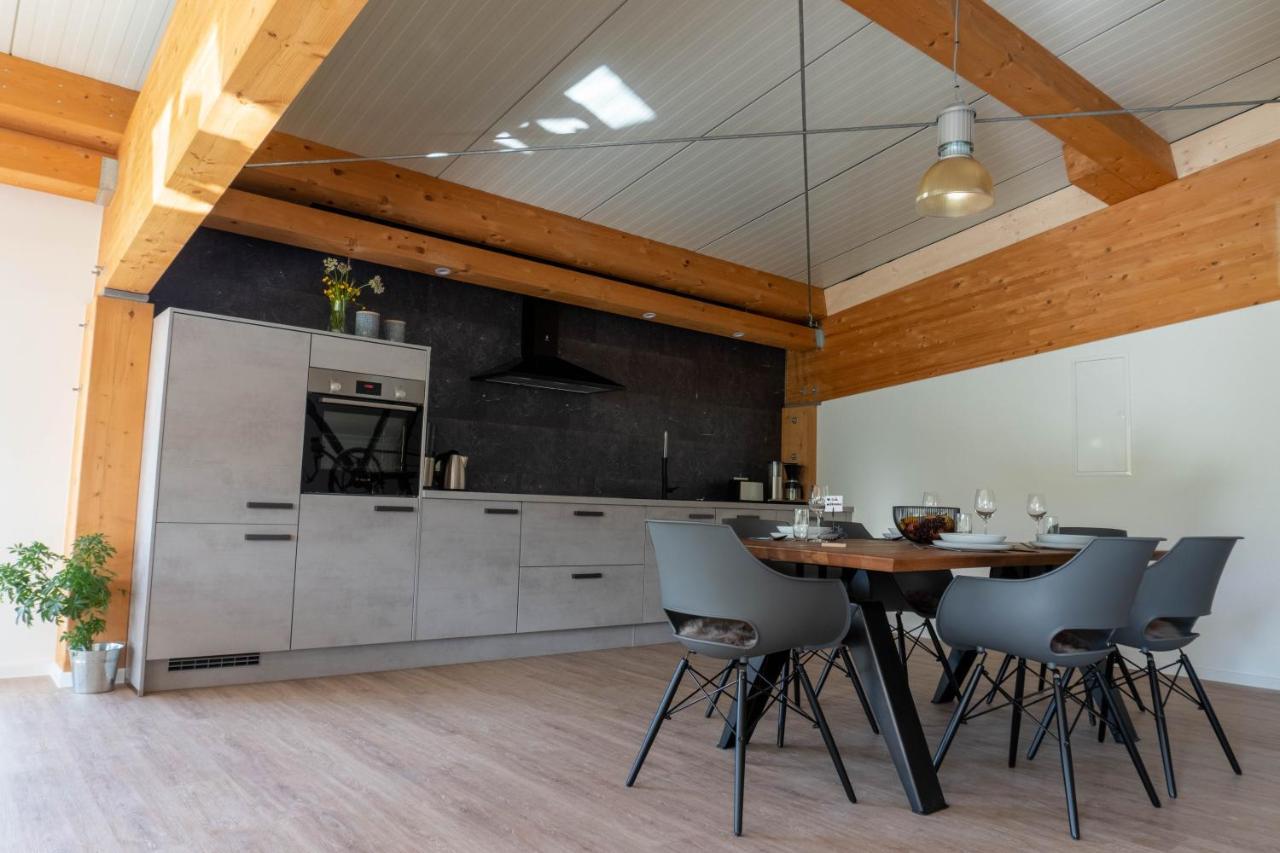 Velo & Wohnen -Neu- Elektroraeder Inklusive - Sauna Traben-Trarbach Esterno foto