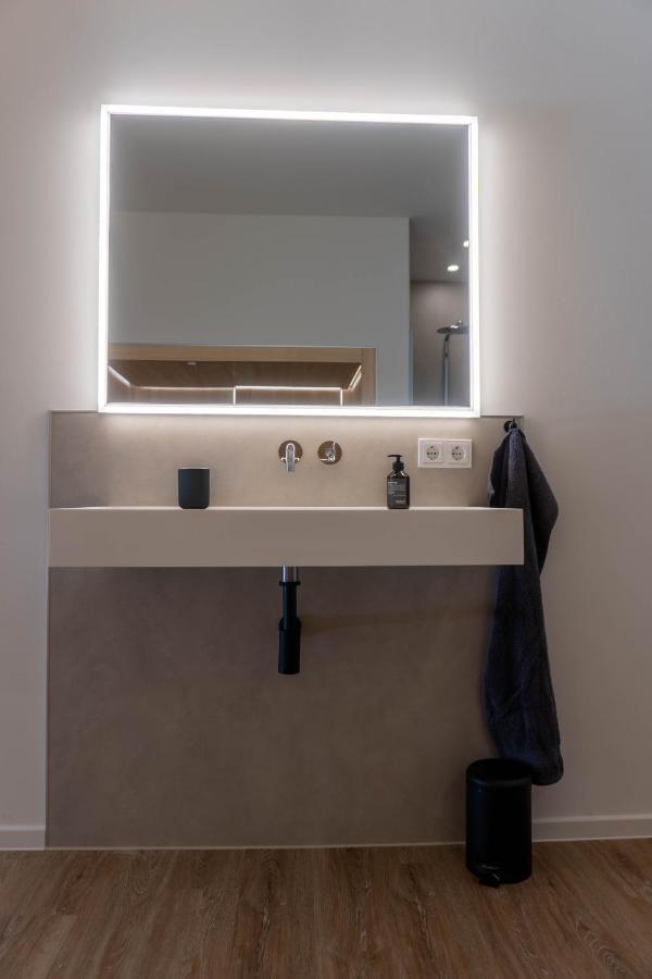 Velo & Wohnen -Neu- Elektroraeder Inklusive - Sauna Traben-Trarbach Esterno foto