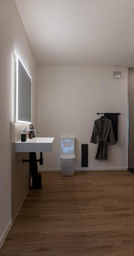 Velo & Wohnen -Neu- Elektroraeder Inklusive - Sauna Traben-Trarbach Esterno foto