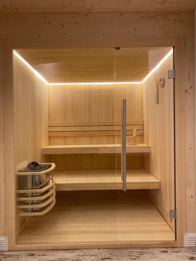 Velo & Wohnen -Neu- Elektroraeder Inklusive - Sauna Traben-Trarbach Esterno foto
